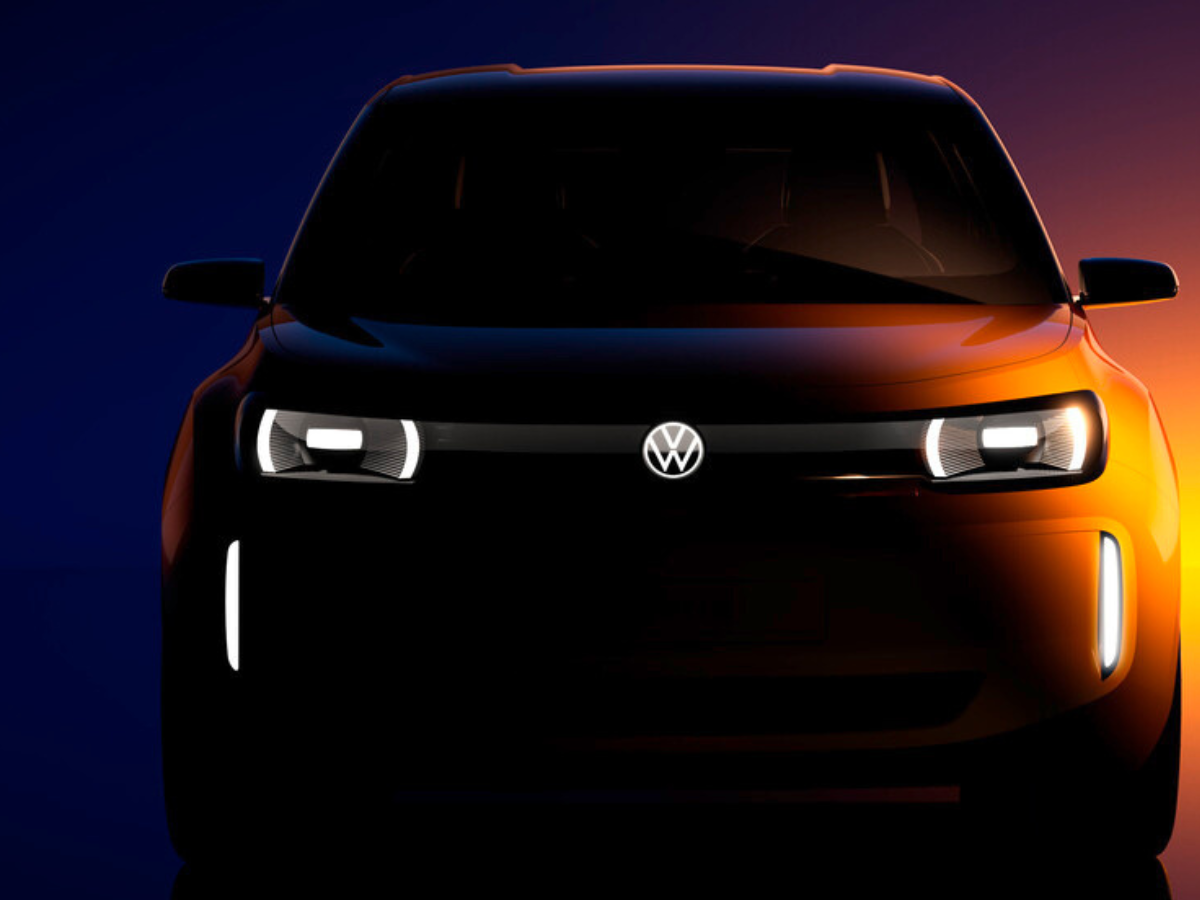 Volkswagen की EV सेक्टर में एंट्री! पेश करेगी पहली सस्ती इलेक्ट्रिक कार, इतनी हो सकती है कीमत