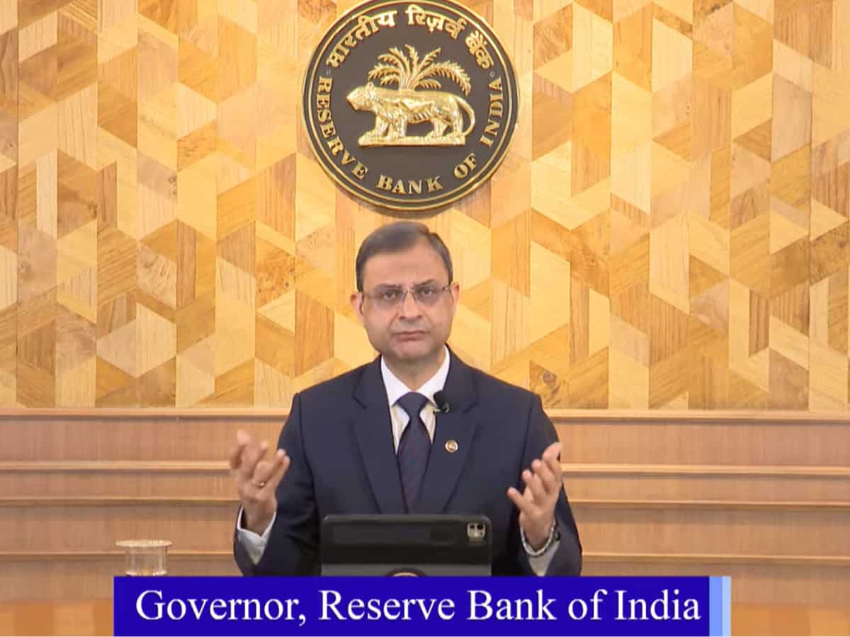 RBI MPC: महंगाई से कब मिलेगी राहत? आरबीआई गवर्नर ने बताया GDP, CPI का अनुमान