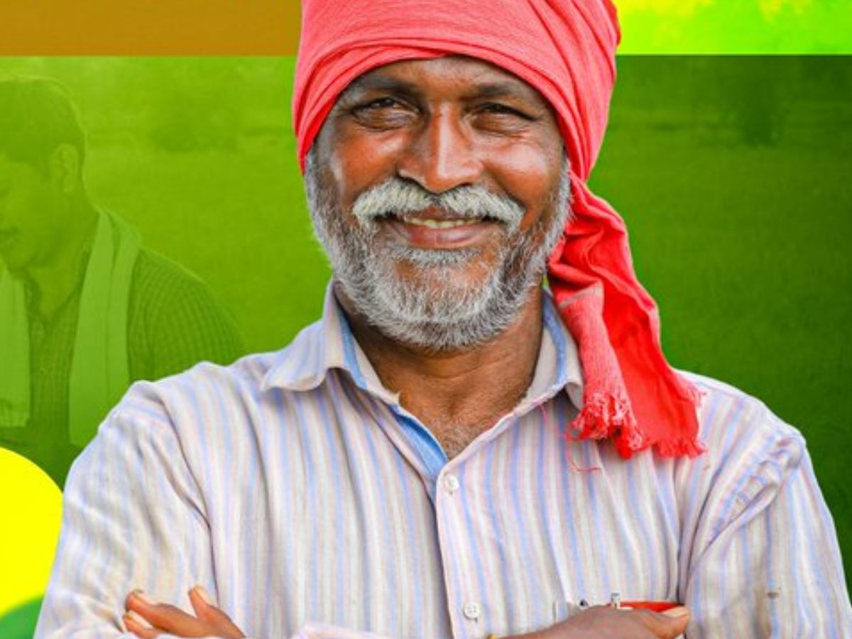 यहां फार्मर रजिस्ट्री की हुई शुरुआत, किसान जल्द करा लें रजिस्ट्रेशन, मिलेंगे ये फायदे