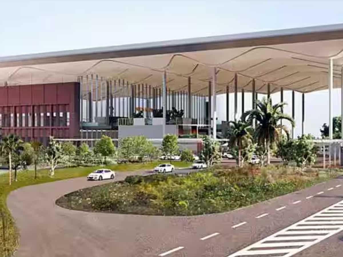 इस पहाड़ी राज्य में बितानी है छुट्टी,  नोएडा एयरपोर्ट से चंद घंटों में पहुंचाएगी डायरेक्ट बस, जानिए रूट्स