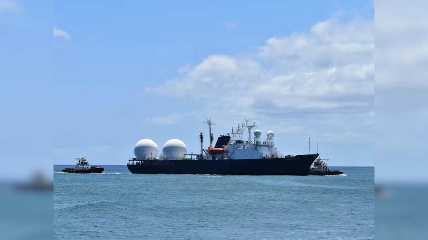 बाजार खुलते ही फोकस में होगा ये नवरत्न डिफेंस स्टॉक, Q3 में 34787 करोड़ रुपए हुई ऑर्डर बुक,807 करोड़ रुपए मुनाफा