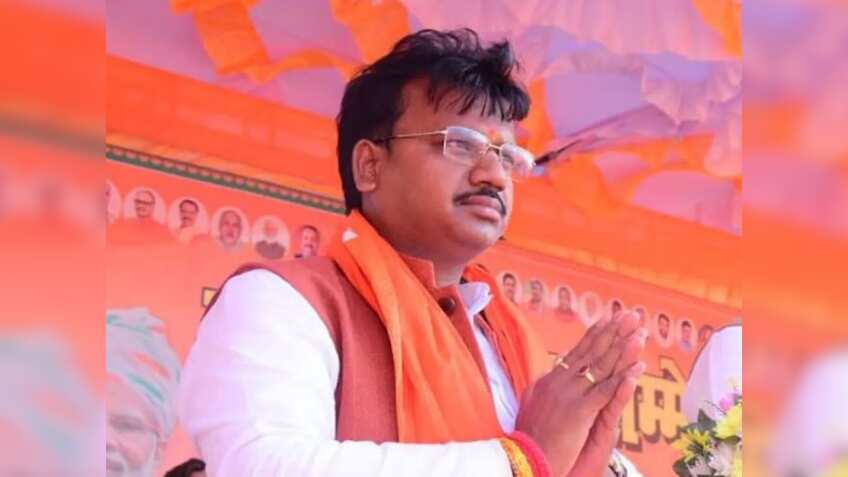 मिल्कीपुर विधानसभा उपचुनाव में भाजपा के आगे सपा चित्त,चंद्रभानु पासवान 61 हजार से अधिक मतों से जीते