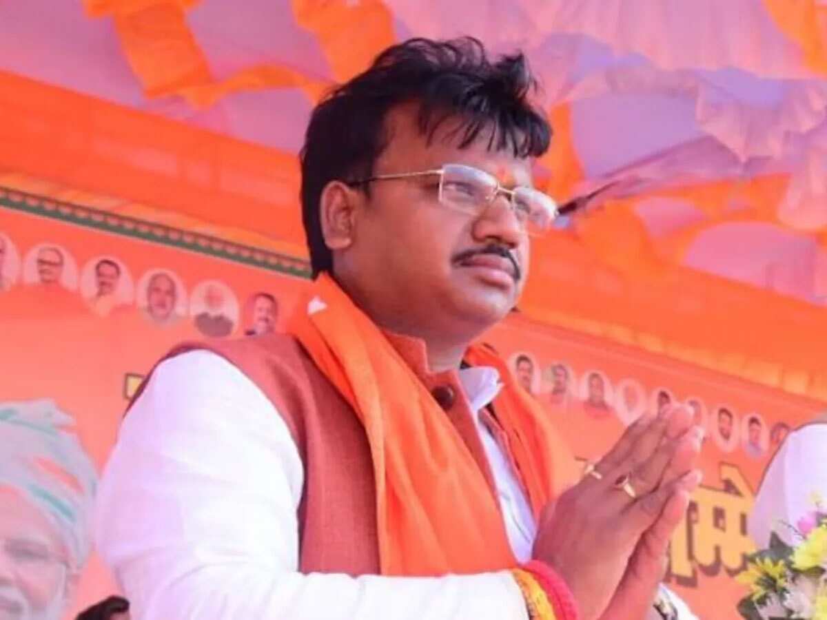 मिल्कीपुर विधानसभा उपचुनाव में भाजपा के आगे सपा चित्त,चंद्रभानु पासवान 61 हजार से अधिक मतों से जीते