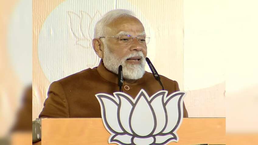 Delhi Election 2025: हरियाणा, महाराष्ट्र और अब दिल्ली, लोकसभा चुनाव के बाद PM Modi की अगुवाई में BJP की बेहतरीन वापसी