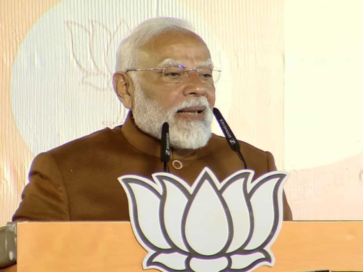 Delhi Election 2025: हरियाणा, महाराष्ट्र और अब दिल्ली, लोकसभा चुनाव के बाद PM Modi की अगुवाई में BJP की बेहतरीन वापसी