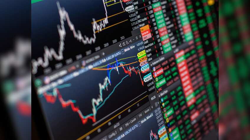 Market Outlook: कंपनियों के तिमाही नतीजे, आर्थिक आंकड़े, विदेशी निवेशकों की चाल से तय होगी शेयर बाजार की दिशा