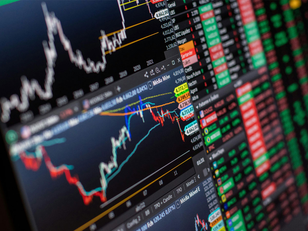 Market Outlook: कंपनियों के तिमाही नतीजे, आर्थिक आंकड़े, विदेशी निवेशकों की चाल से तय होगी शेयर बाजार की दिशा