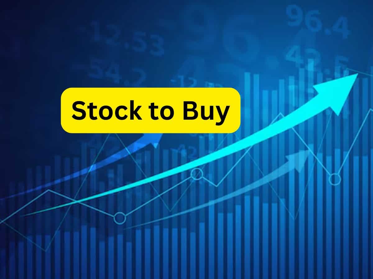 सोमवार को खरीदें ये 5 Stocks, 5-30 दिन में मिलेगा तगड़ा रिटर्न