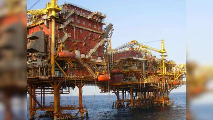 मुंबई हाई क्षेत्र से प्रोडक्शन बढ़ाने के लिए BP और ONGC ने मिलाया हाथ, बाजार खुलने के बाद शेयर पर रखें नजर