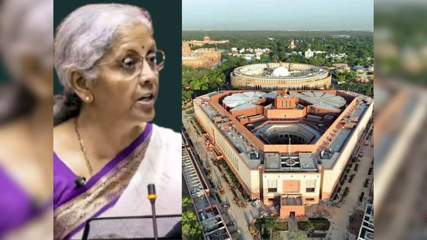 New Income Tax Bill: कल संसद में पेश हो सकता है इनकम टैक्स बिल, हो सकते हैं ये बड़े बदलाव