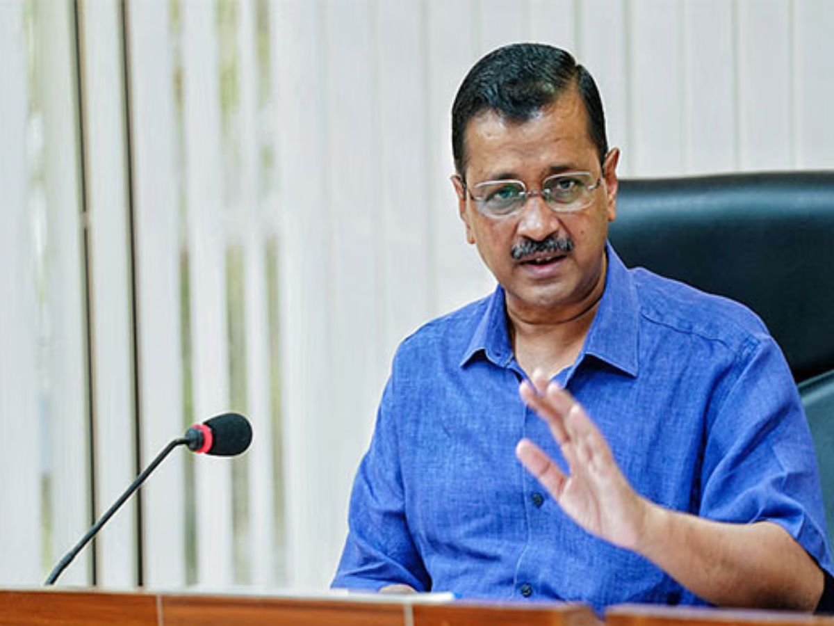 दिल्ली चुनाव में हार के बाद केजरीवाल की पंजाब के विधायकों और मंत्रियों के साथ बैठक, क्या है वजह?