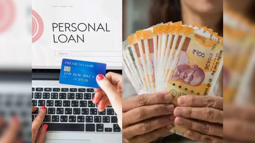 पर्सनल लोन लेने जा रहे हैं तो दिमाग में फिट कर लें ये 6 बातें, कहीं बाद में न पछताना पड़े
