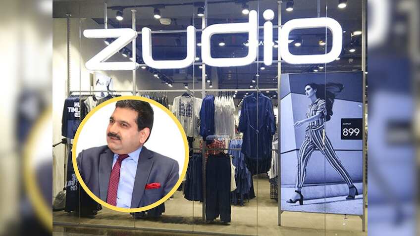 4 महीने में करीब 40%  टूटा Trent, अनिल सिंघवी से जानें आगे क्या करना है