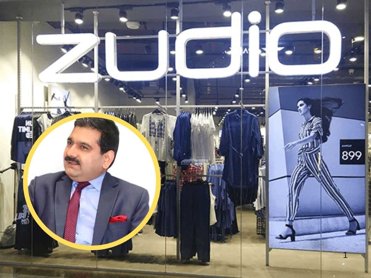 4 महीने में करीब 40%  टूटा Trent, अनिल सिंघवी से जानें आगे क्या करना है
