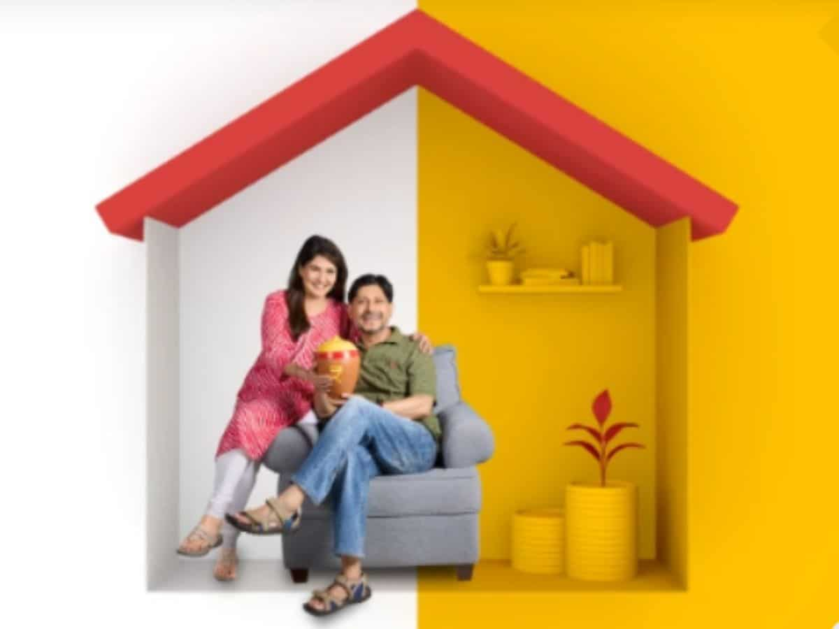 PNB Housing Share Price