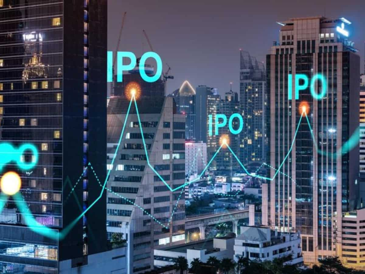 Ajax Engineering IPO: पहले दिन कैसा रहा सब्सक्रिप्शन का हाल? पैसा लगाने से पहले देख लें डिटेल