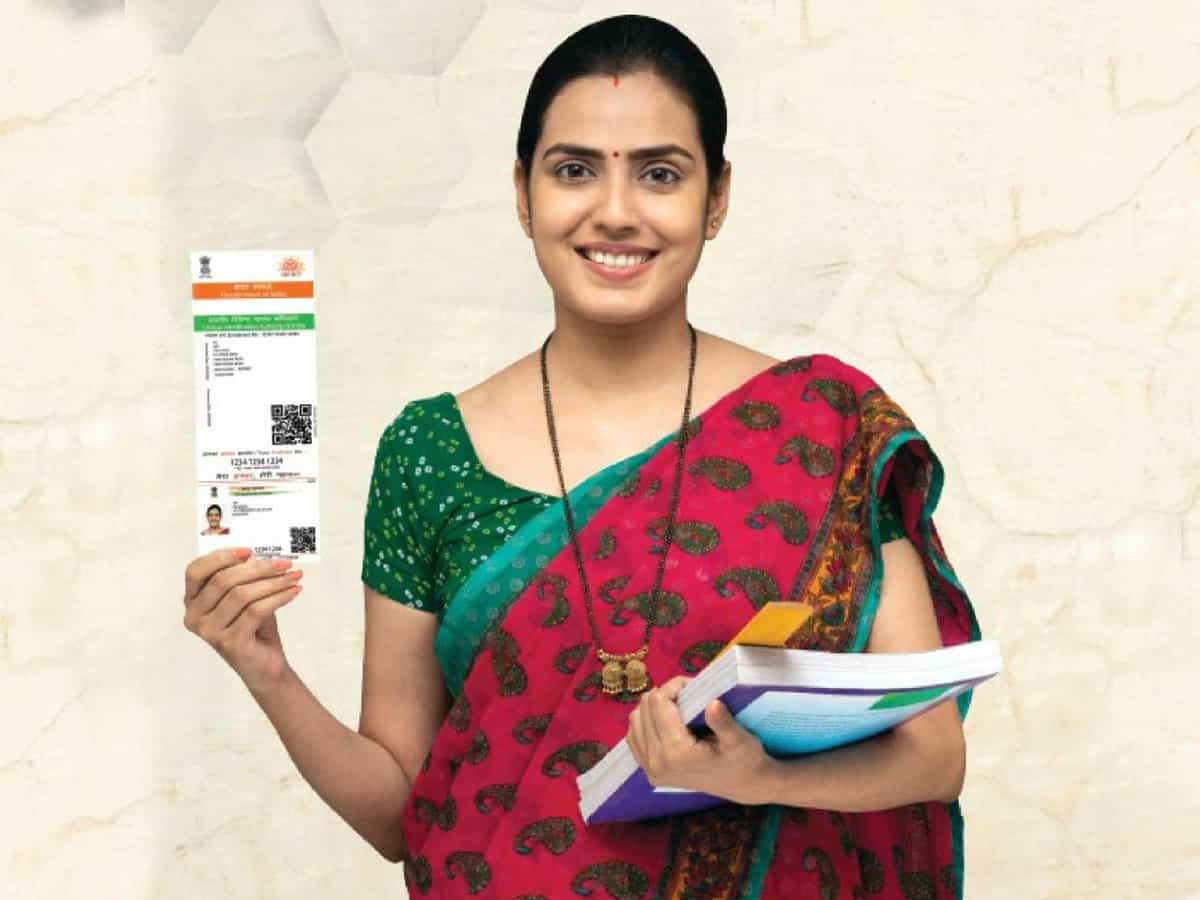 अब आपका चेहरा ही होगा Aadhaar Card, कागजी झंझट होंगे खत्म, अब तेजी से और सुरक्षा के साथ मिलेंगी तमाम सेवाएं