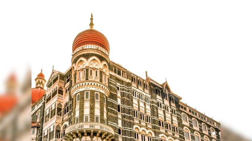 Tata Group के इस कंपनी पर बड़ा अपडेट, सालभर में 45% उछला शेयर, रखें नजर