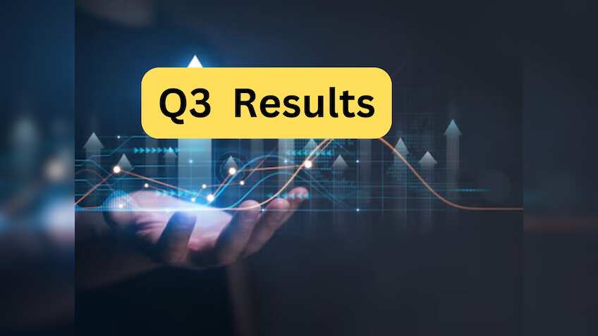 Q3 Results: पतंजलि फूड्स का मुनाफा 71% बढ़कर ₹370.93, फोकस में रहेगा शेयर