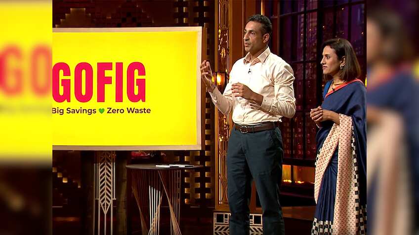 Shark Tank India-4: कमाल का Business Idea, 50% तक सस्ते मिलेंगे प्रोडक्ट, जानिए कैसे ये Startup कर रहा मुमकिन