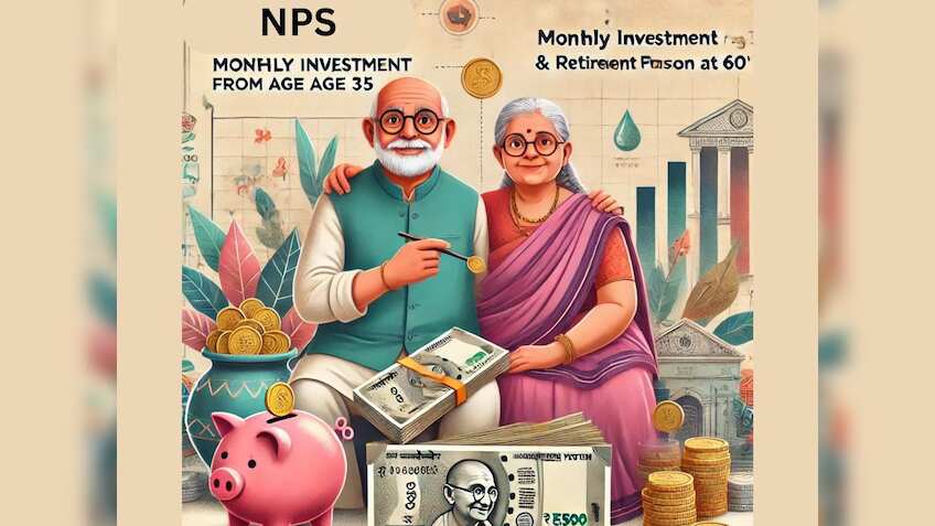 NPS अकाउंट होल्‍डर की मौत के बाद क्‍या नॉमिनी को मिलता है पेंशन का फायदा, जान लीजिए नियम