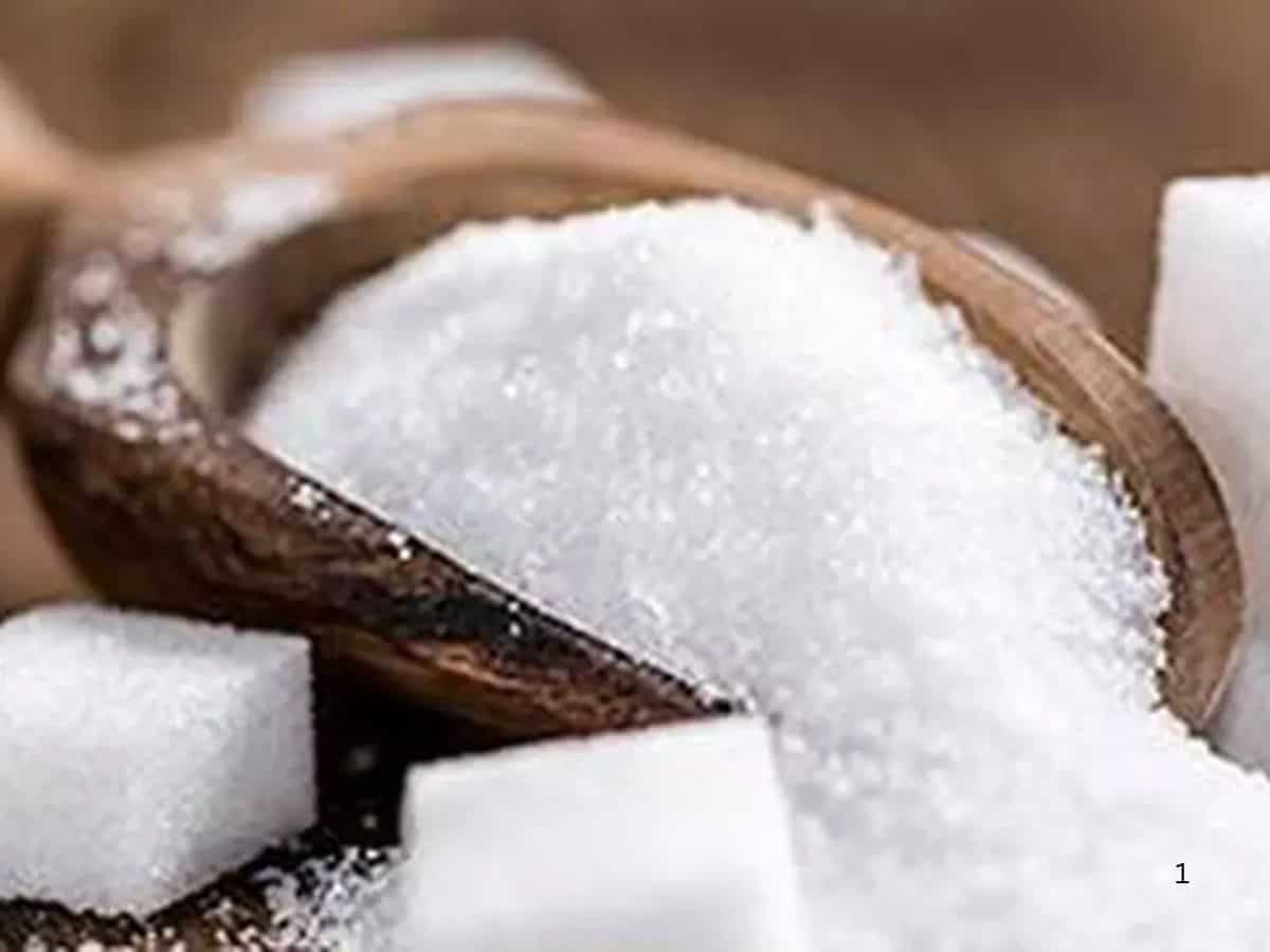 Sugar Stock री-रेटिंग के लिए तैयार, 60% अपसाइड का मिला बड़ा टारगेट