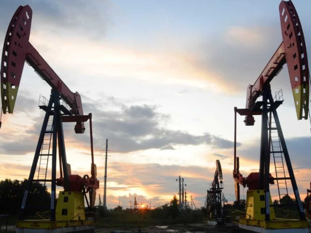नवरत्न PSU ने विदेशी कंपनी के साथ की बड़ी डील, फिर भी 6% गिर गया शेयर