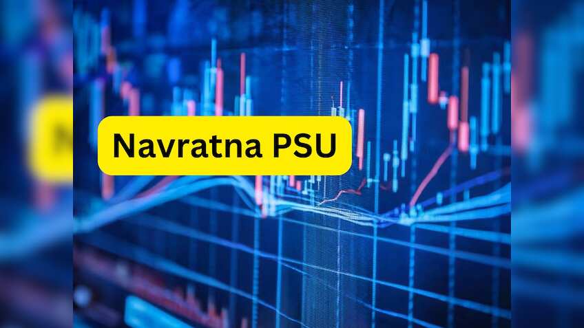 बाजार बंद होने के बाद Navranta PSU का आया रिजल्ट, 53% डिविडेंड का ऐलान, Q3 मुनाफा 25% बढ़ा