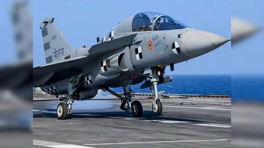 एयर चीफ मार्शल के इस बयान के बाद बिखर गया यह Defence PSU Stock, अब तक 40% टूटा