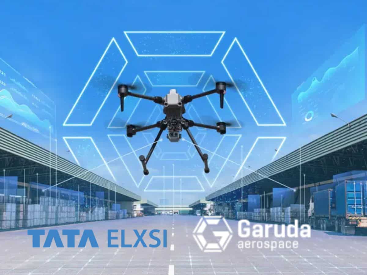 Multibagger Stock: Tata की कंपनी ने की बड़ी डील, डिफेंस सेक्टर की कंपनी के साथ मिलकर करेगी ये काम