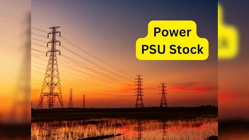 60% रिटर्न के लिए खरीदें यह Power PSU Stock, हाई से 35% टूटा चुका शेयर