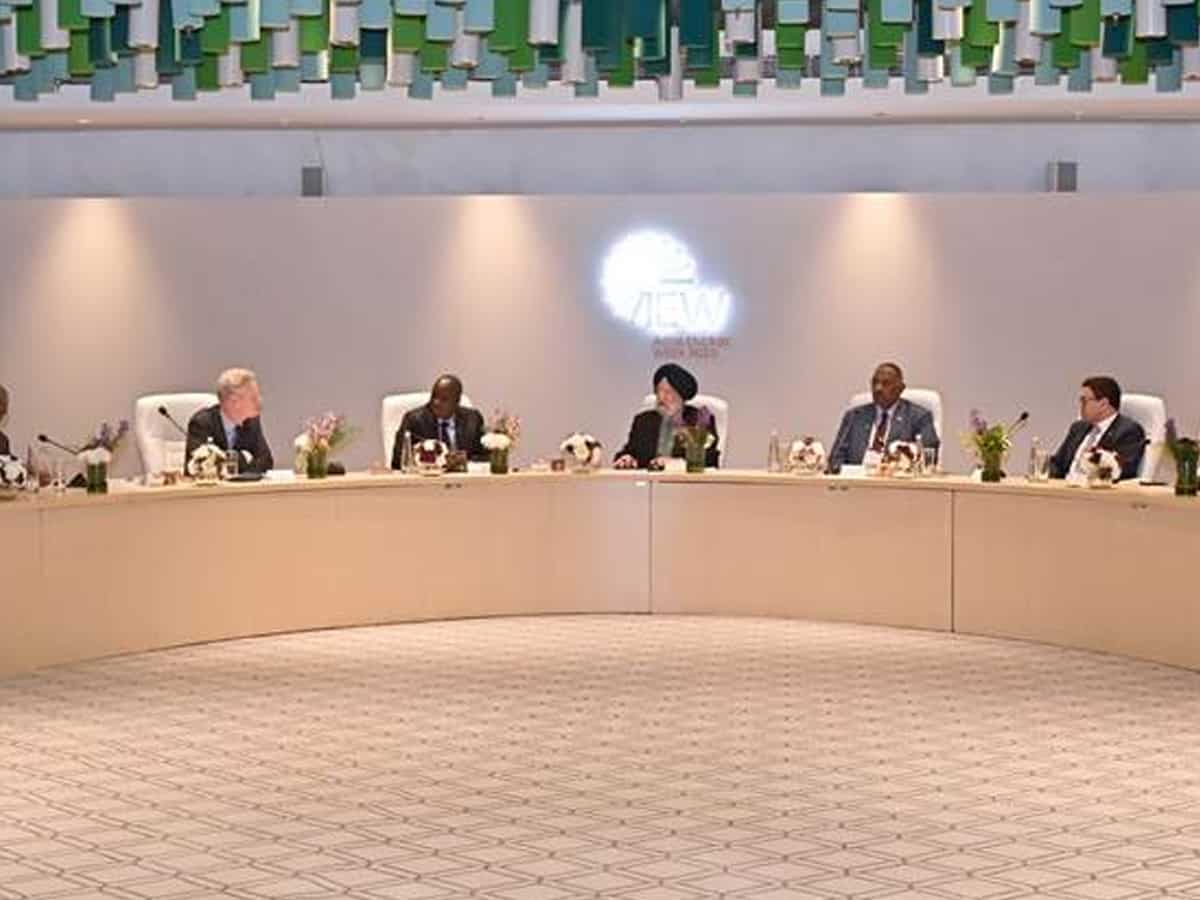 India Energy Week 2025: हरदीप पुरी ने बताया एनर्जी के मामले में कहां है भारत, जानिए आने वाले दिनों का क्या है प्लान