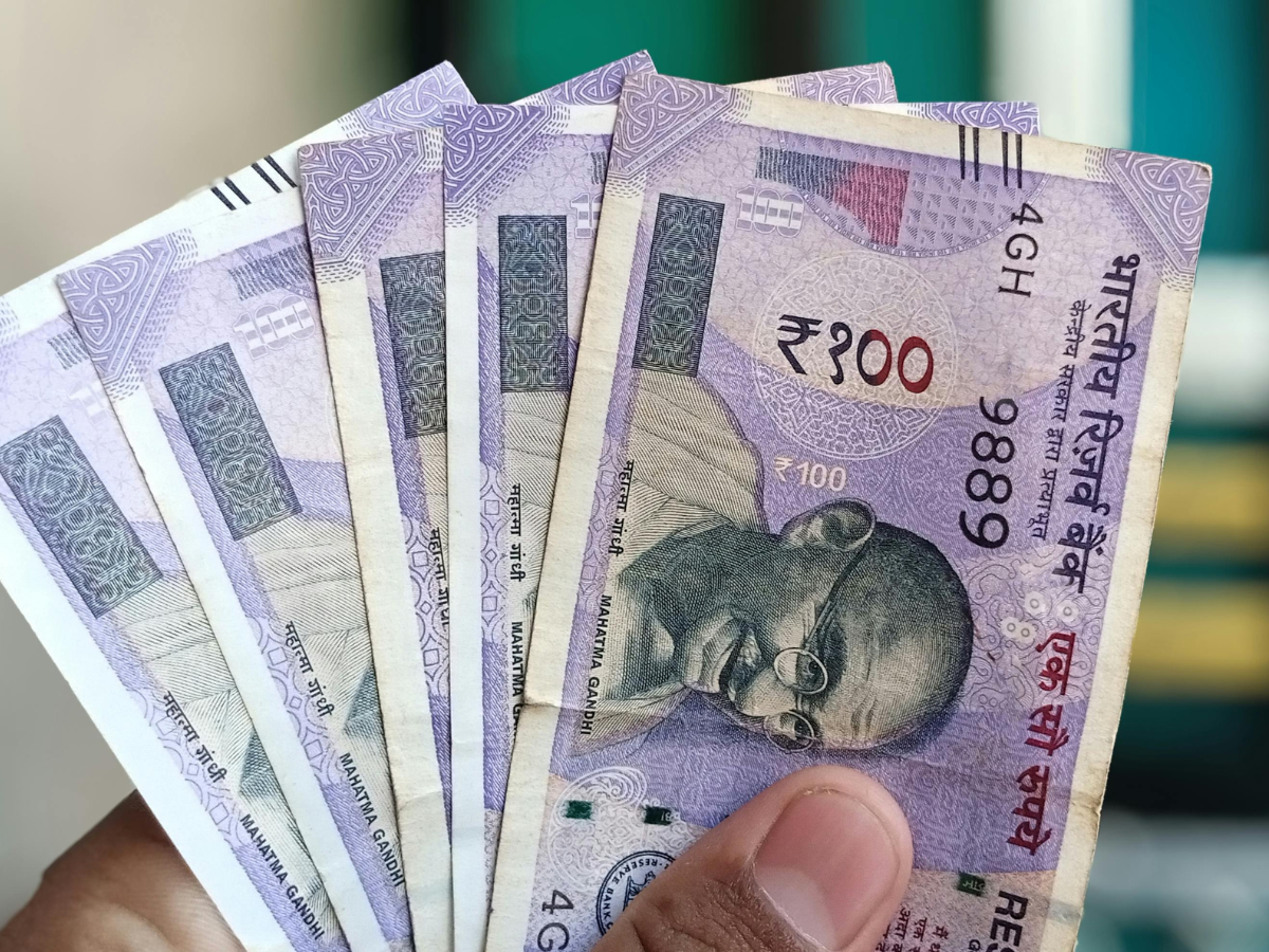 DA Hike: इस राज्य के 10 लाख सरकारी कर्मचारियों के लिए खुशखबरी, महंगाई भत्ता में 4% का इजाफा