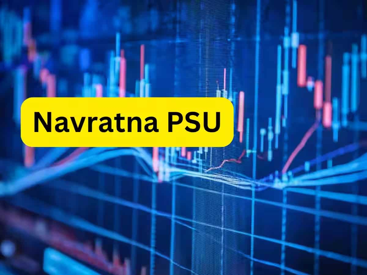 Q3 में मुनाफे से घाटे में आई ये Navratna PSU, रेवेन्यू में भी गिरावट, बाजार खुलने के बाद फोकस पर रहेगा स्टॉक