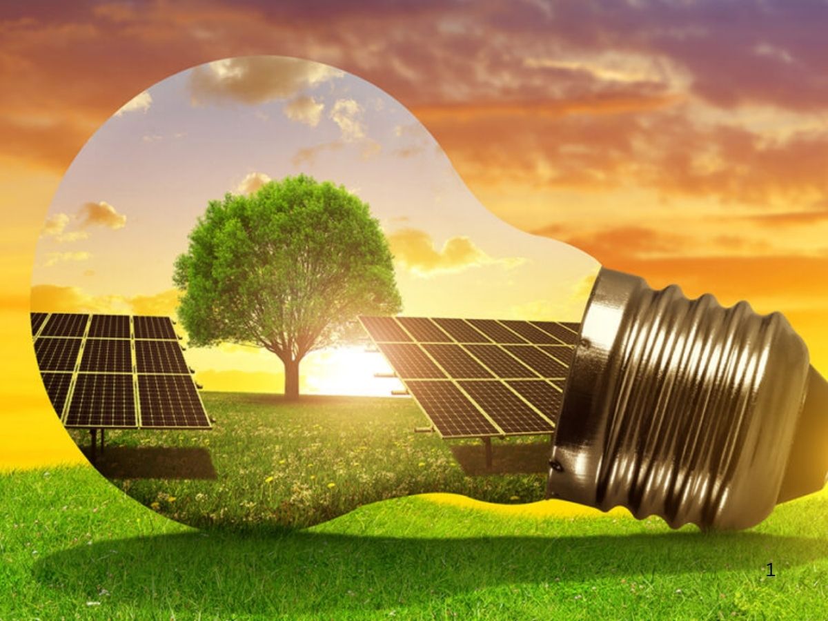 45% टूटा यह Solar Stock, फिर से चमकने के लिए तैयार