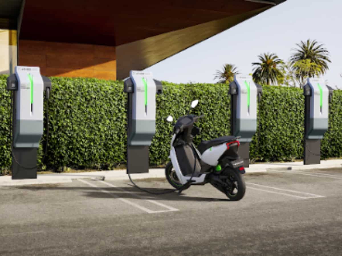 इस राज्य में Ather ने बढ़ाई पकड़; EV मालिकों को मिलेगा चार्जिंग की चिंता से छुटकारा, जानें कैसे?