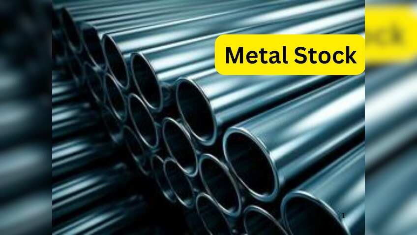 95% रिटर्न के लिए तैयार यह Metal Stock, रिजल्ट के बाद ब्रोकरेज सुपर बुलिश