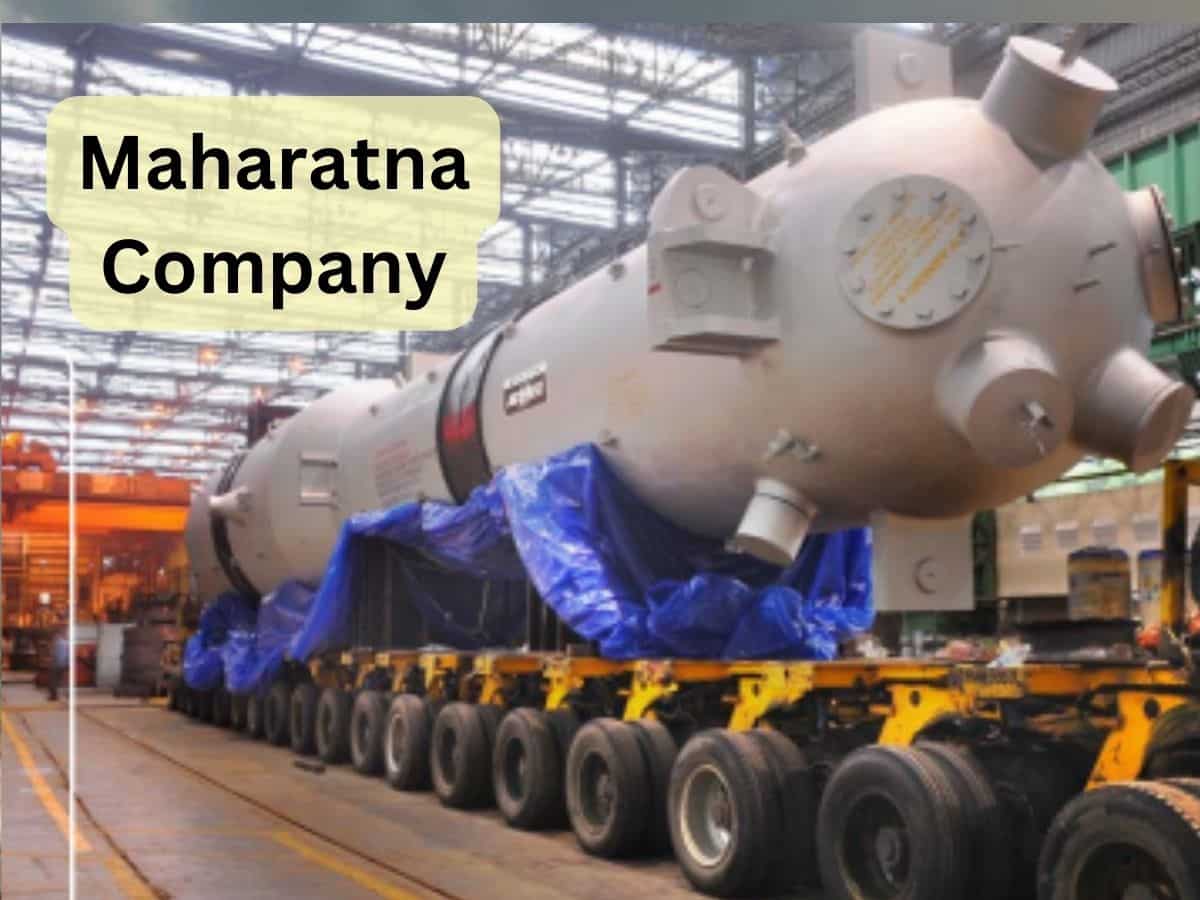 Maharatna PSU को मिला 6700 करोड़ का बड़ा ऑर्डर, सोमवार को स्टॉक पर रखें नजर