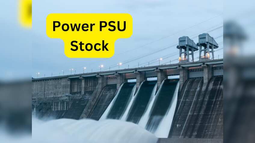 45% रिटर्न के लिए तैयार यह Navratna PSU Stock, ₹90 पर कर रहा ट्रेड