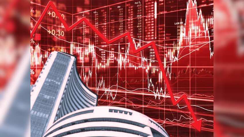 विदेशी निवेशकों ने बाजार से निकाले ₹1 लाख करोड़, 2022 के बाद का ये ट्रेंड देख सोचने पर हो जाएंगे मजबूर