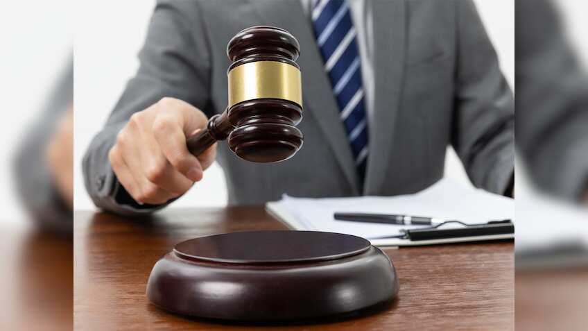 New India Cooperative Bank Scam: हितेश मेहता और धर्मेश को कोर्ट ने 21 फरवरी तक ईओडब्ल्यू की हिरासत में भेजा