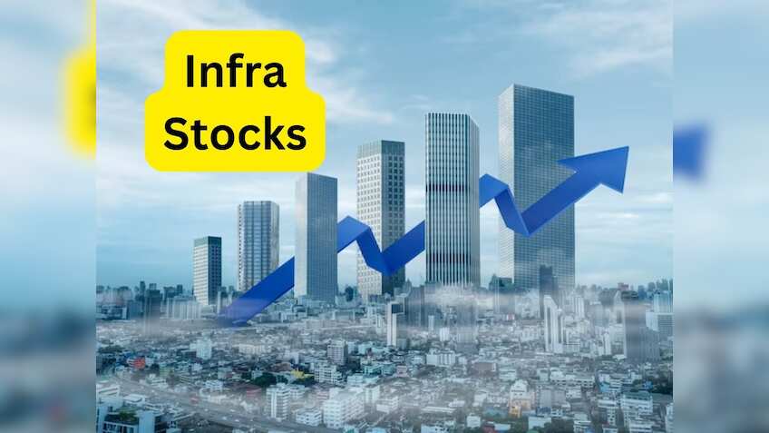 55% रिटर्न के लिए खरीदें यह Infra Stock, परफॉर्मेंस ट्रैक पर और आउटलुक दमदार