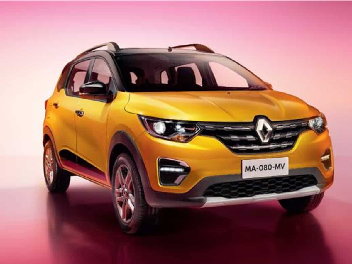 2025 Renault Kiger और Triber लॉन्च; कंपनी ने जोड़े ये नए फीचर्स, जानें कीमत 