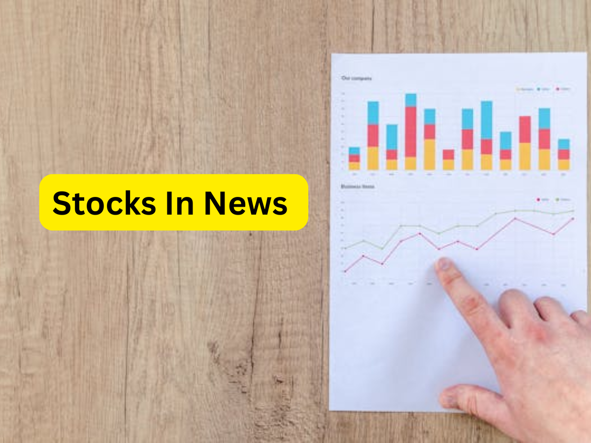 बाजार खुलने के बाद इन 10 शेयरों पर जरूर रखें नजर; खबरों की वजह से दिख सकता है तगड़ा एक्शन