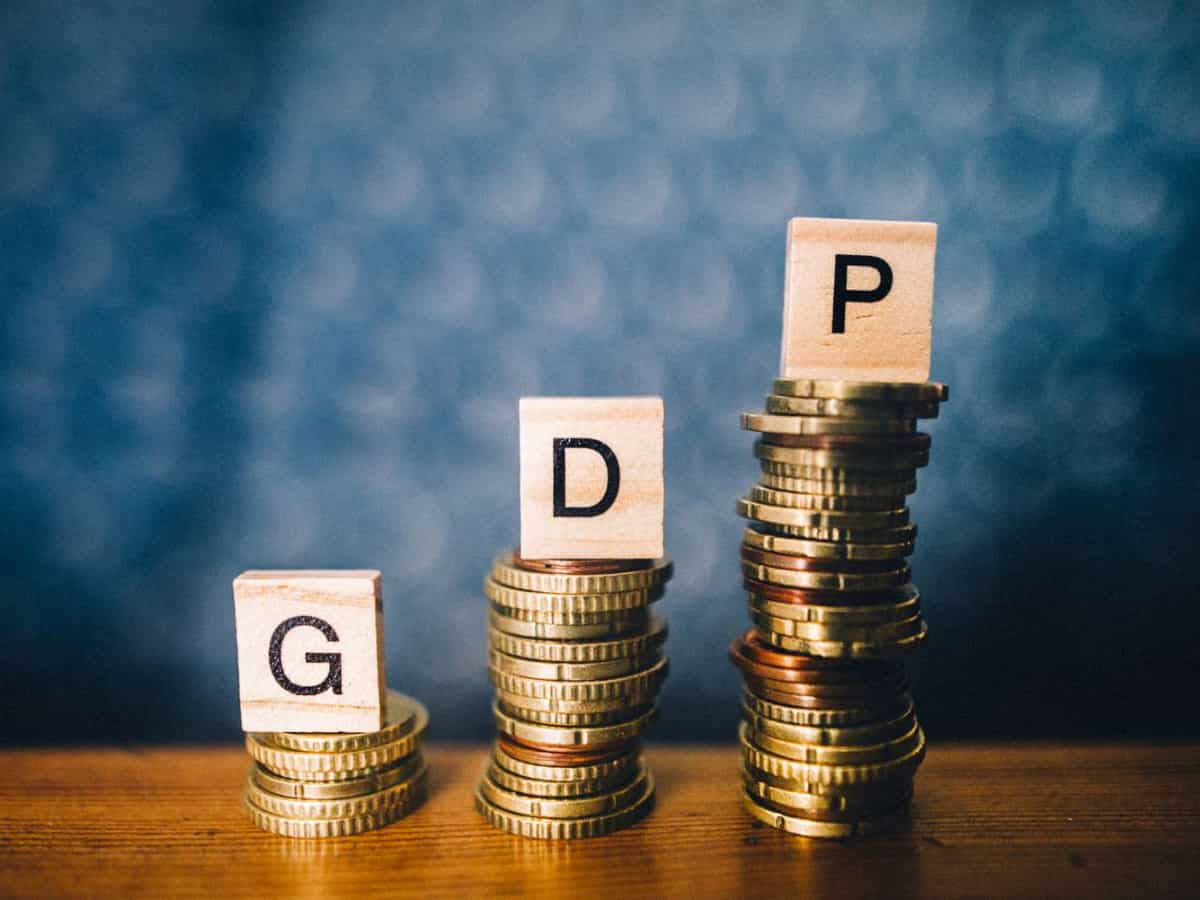 देश की GDP को लेकर जारी हुई रिपोर्ट; Q3FY25 में ग्रोथ 6.6 प्रतिशत तक पहुंचने की उम्मीद