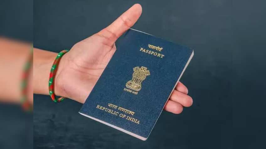 नोएडा में रहने वालों के लिए खुशखबरी, नहीं लगाने होंगे चक्कर, पासपोर्ट ऑफिस खुद चलकर पहुंचेगा आपके इलाके में!