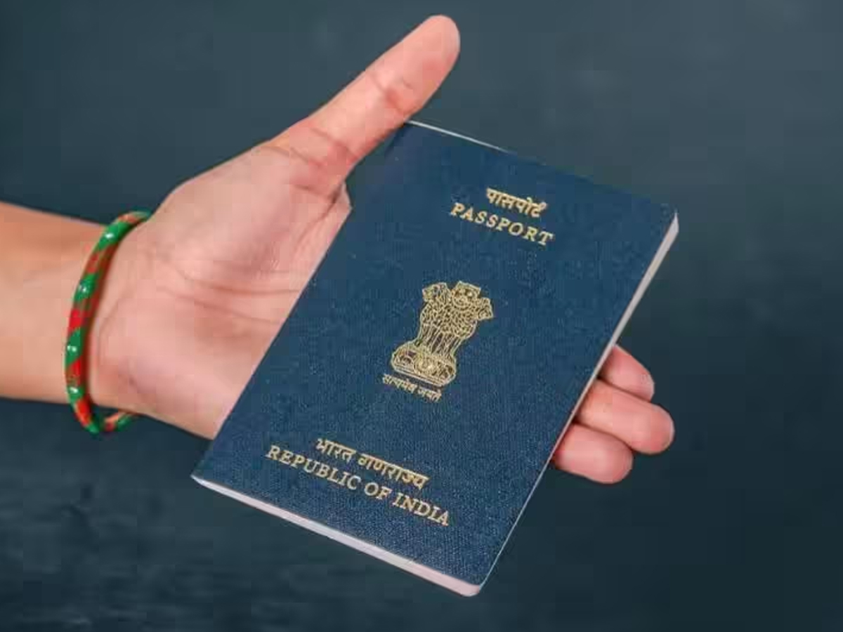 नोएडा में रहने वालों के लिए खुशखबरी, नहीं लगाने होंगे चक्कर, पासपोर्ट ऑफिस खुद चलकर पहुंचेगा आपके इलाके में!