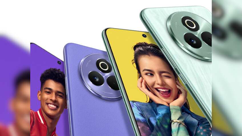 Realme P3 Pro Vs Realme P3x 5G: खरीदने का बना रहे हैं मन, जान लें किस स्मार्टफोन में कितना दम