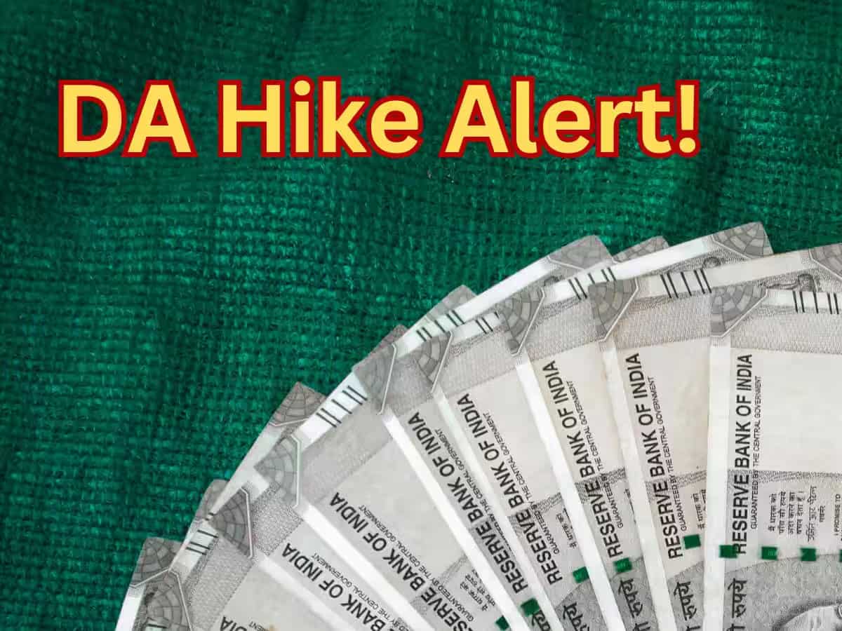 DA Hike: इस राज्य ने अपने कर्मचारियों को दिया महंगाई भत्ते में बढ़ोतरी का तोहफा, एक झटके में 7% तक बढ़ी सैलरी