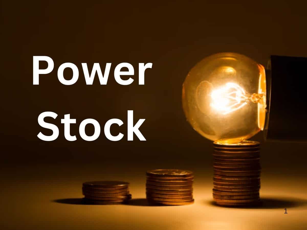 60% रिटर्न के लिए मोतीलाल ओसवाल ने चुना यह Power Stock, हाई से 40% टूटा भाव